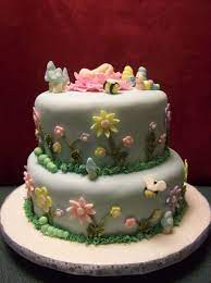 Pin On Baby Cakes