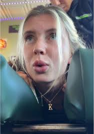 Kaylee Jolene Gaddie