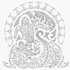 Pin By Tattoomaze On Poly In 2021 Half Sleeve Tattoo Stencils Half Sleeve Tattoo Template Tattoo Stencils