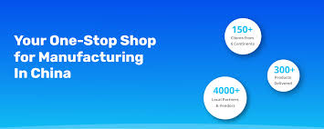 Manufacturers In China Business Goals Manufacturing Are You The One