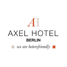 Axel Hotel Berlin - Home | Facebook