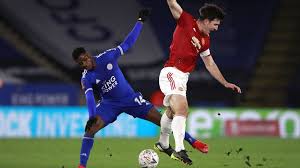 This leicester city live stream is available on all mobile devices, tablet, smart tv. Three Things From Leicester Manchester United Fa Cup Recap Video