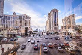 It is part of the hualapai indian reservation. How Far Is The Distance From Salt Lake City To Las Vegas And What Is The Driving Time And Directions