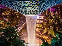 Последние твиты от changi airport (@changiairport). Jewel Changi Airport Attractions Tickets
