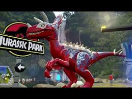Lego Jurassic World Jurassic Park Hub 100 Guide 1 Brachiosaurus Plains Raptor Territory Youtube Lego Jurassic Lego Jurassic World Jurassic World