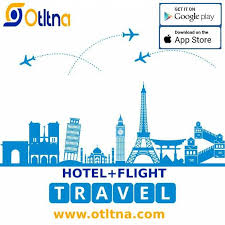 Otltna One Of The Most Popular Travel Mobile App Website That Providing Online Flight Hotel Booking With Package At Che With Images Travel Mobile Popular Travel Travel