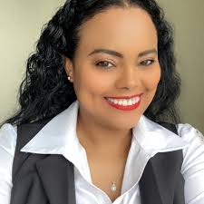 Kenisha Hudson in people