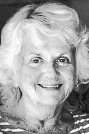 Obituary: Nancy Jean Dodge