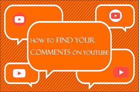 Maybe you would like to learn more about one of these? How To View Youtube Comment On Desktop And Mobile