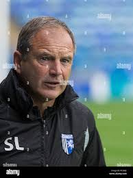 Steve lovell hi-res stock photography and images