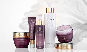 Health/beauty · beauty supply store · product/service. Our History About Oriflame Cosmetics