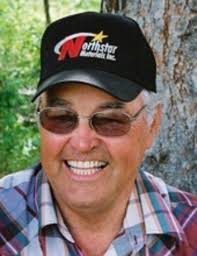 Alfred Knutson Obituary May 18, 2018