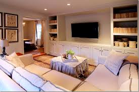 Cote De Texas One House Version I And Ii Living Room Setup Home Family Room