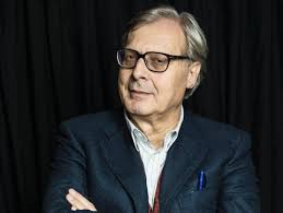 Barbara d'urso vai a casa!!! Vittorio Sgarbi E Con Morgan Salvate La Sua Casa Museo Donne Magazine