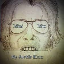 Stream Jackie Kerr music