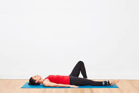 How Do You Safely Perform And Progress The Straight Leg Raise Exercise After Knee Injury Or Leg Raise Exercise Knee Strengthening Exercises Bigger Hips Workout