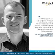 Whirlpool Corporation