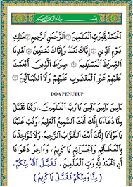 Doa Malam Jumat Dan Doa Setelah Membaca Surat Yasin Halaman All Bangka Pos