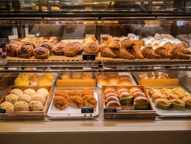 Bakery