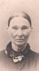 Elizabeth Bradley Parmiter (1821-1896)