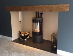 These new light oak fireplace beams are 175mm x 100mm and are supplied sanded and cut to length ready for your. Bespoke Air Dried Reclaimed Oak Beams Oakbeamuk Com