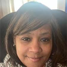 Patricia "Trish" Dawn Hardin