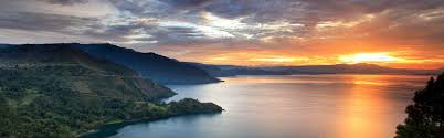 Laut kaspia merupakan danau terbesar di dunia. 15 Danau Di Indonesia Dengan Pesona Menakjubkan
