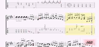 Stevie Ray Vaughan Tabs Pride And Joy Youtube