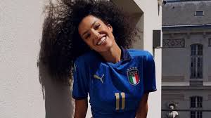 Infatti tra marco verratti e jessica aidi fu un vero e proprio colpo di fulmine. Euro 2020 Jessica Aidi In The Front Row To Support Her Darling Marco Verratti The News 24