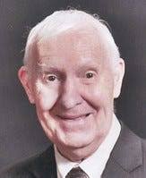 Rev. Donald Groves Obituary