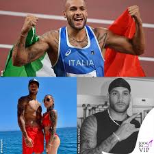 (born 26 september 1994) is an italian sprinter and long jumper.he won the 60 metres title during the 2021 european athletics indoor championships.on 1 august 2021, jacobs set a new 100 metres european record with a time of 9.80 at the 2020 olympics, winning the gold medal in the process.he is the first italian to win the 100 meter olympic title. 2tn0dpjszhbbrm