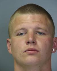 Millsboro man arrested for multiple felonies during brief crime spree