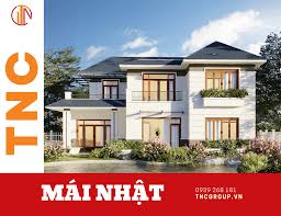 18+ Biệt Thự 2 Tầng 150m2 Đẹp Hút Hồn