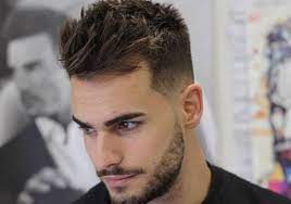 Hairstyle For Men Short Names Of Mens Short Hairstyles New Men Haircuts Mens Haircuts Short Haircut For Thick Hair Mens Hairstyles Short