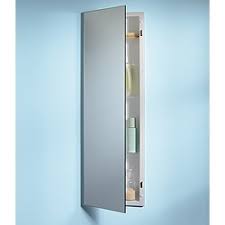 What are the shipping options for jensen medicine cabinets? Jensen 735m34wh Specialty Pillar Single Door Recessed Medicine Cabinet Buy Online In Angola At Angola Desertcart Com Productid 7599680