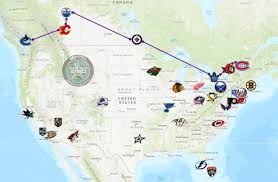 The postseason has also been tweaked, with the four top teams in each division advancing to the playoffs and the no. Temporary Realignment Mini Hub Cities What Could Next Season Look Like Defending Big D