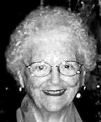 Fran STEVENS Obituary (2015)