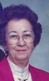 Beatrice Thomas Obituary