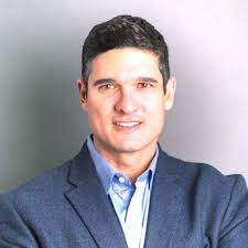 Matthew Drexler, VP Sales Consumer Direct East