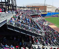 Southwest University Park Page 2 Baseballparks Com