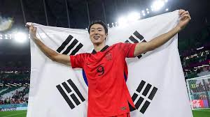 Cho Gue-sung