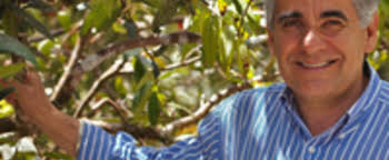 Q&A: Coauthor of species-extinction study sees threat to civilization