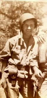 Skier River Radamus carries the legacy of his WWII hero grandfather and the 10th Mountain Division.