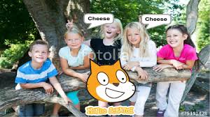Realizziamo Uno Storytelling Con Scratch Usando Le Nostre Foto 2 Di 2 Tutorial Scratch Italiano Youtube