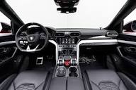 Used 2021 Lamborghini Urus Base For Sale (Sold) | Lotus Cars Las ...