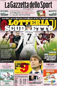 Visualizza altre idee su giornale, giornale d'epoca, fatti della storia. Le Prime Pagine Dei Quotidiani Sportivi Forza Parma