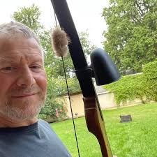 Rockin' The Wild Outdoors With Mac Arnold