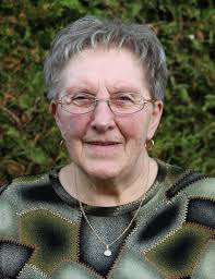 Artolsheim. Marlène Spiegel, nouvelle octogénaire