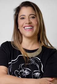 Ana Maria Teixeira Severino