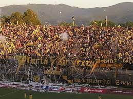 Una barra brava es el término que se le da en hispanoamérica a un grupo organizado de fanáticos dentro de una hinchada de fútbol, encargado de alentar durante los partidos a los jugadores del club con el que simpatiza y de amedrentar a los jugadores y aficionados rivales mediante el despliegue de banderas, la entonación de cánticos y, ocasionalmente, el ataque a los simpatizantes de los. Ya Vial Anuario 2008